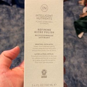 Refining Micro Polish